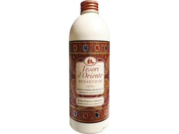 Tesori dOriente Byzantium kylpyvaahto 500ml