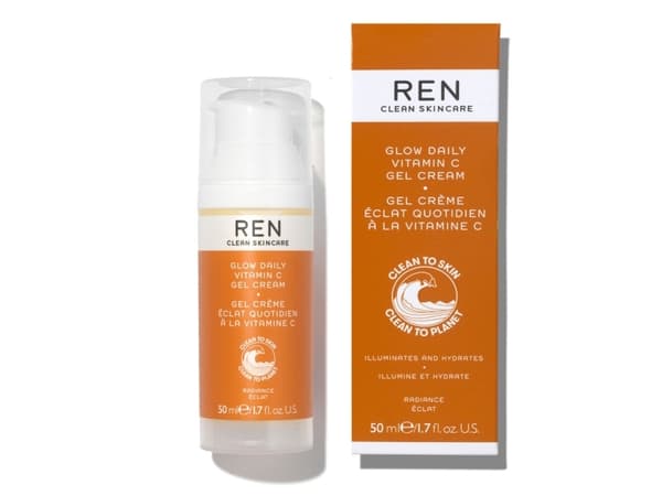 Ren Radiance Creme - 50.00 ml