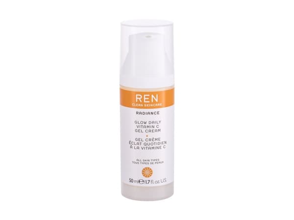 Ren Radiance Creme - 50.00 ml
