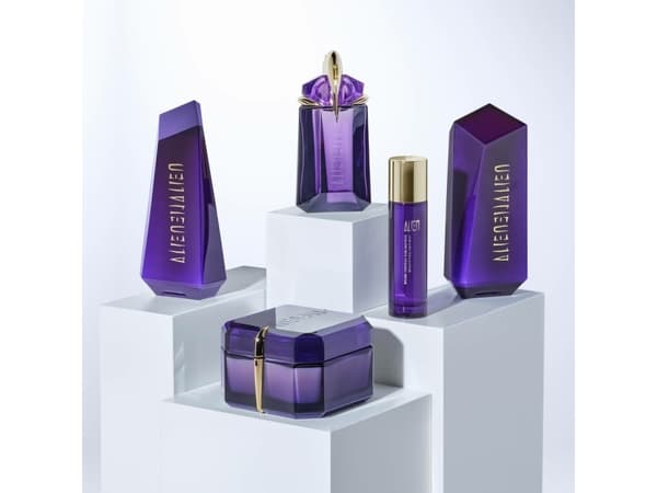 THIERRY MUGLER ALIEN CREMA CORPORAL 200ML