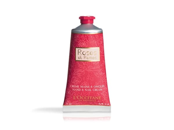 L'Occitane Roses et Reines - Handkräm - 75 ml