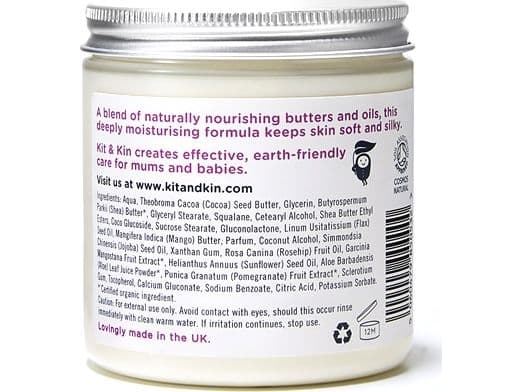 Kit and Kin Kit and Kin, vartalovoi, 250ml