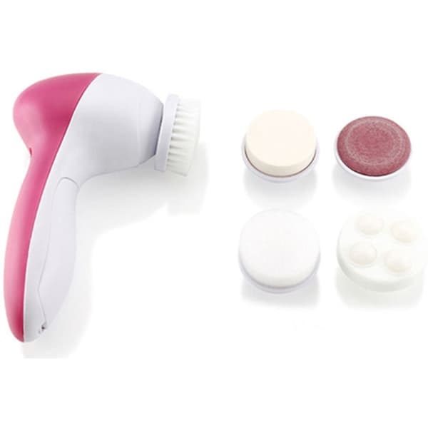 5in1 Multifunktionell Ansiktsrengörings Maskin Massage