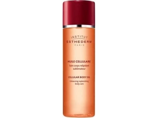 Esthederm, Replenishing Cellular Body Oil, Dry body oil, 125 ml