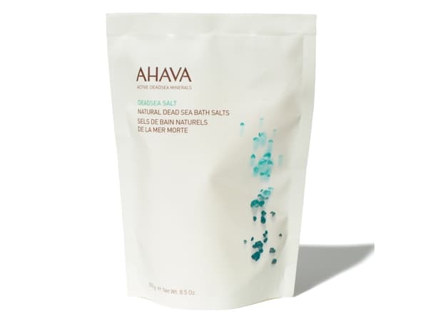 Ahava Deadsea Salt Natural Dead Sea Bath Salts - Unisex - 250 g