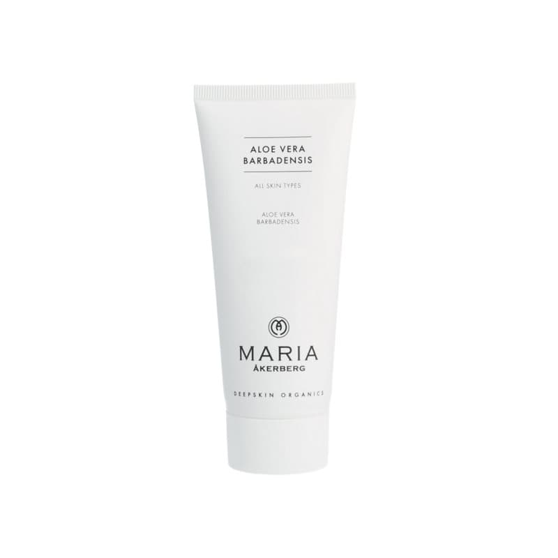 Aloe Vera Barbadensis 100ml