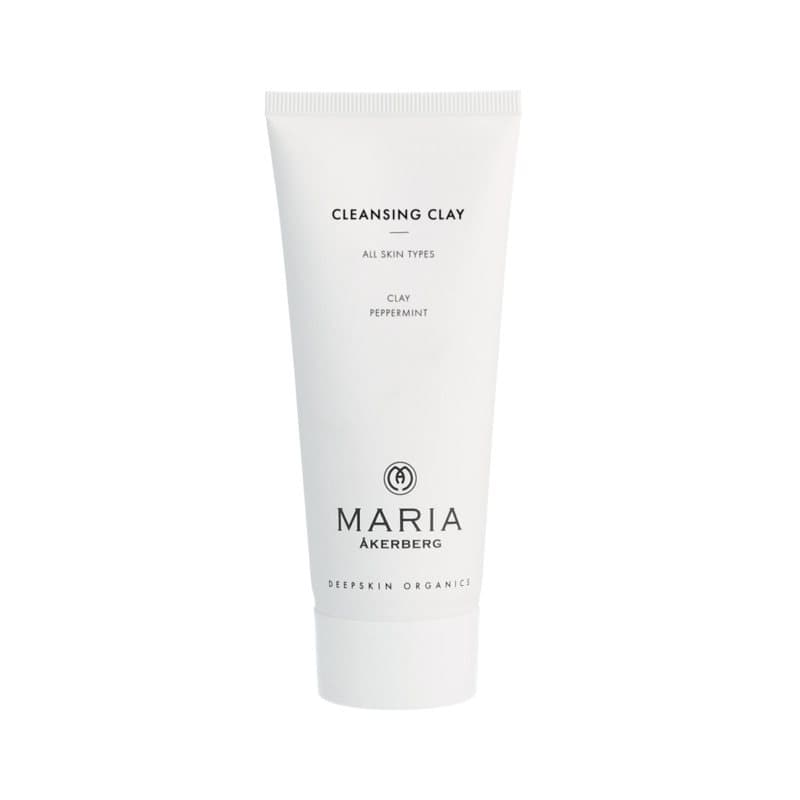 Cleansing Clay 100ml