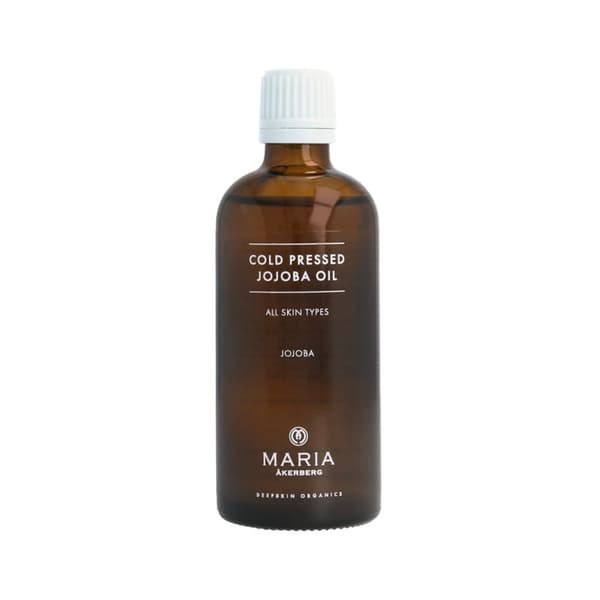 Cold Pressed Jojoba Oil 100ml