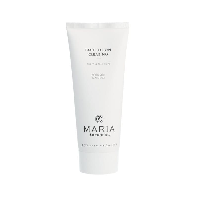 Face Lotion Clearing 100ml