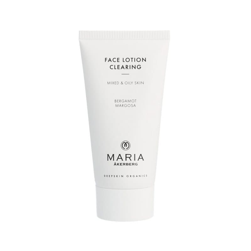 Face Lotion Clearing 50ml
