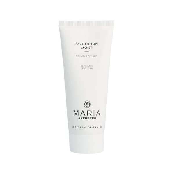 Face Lotion Moist 100ml