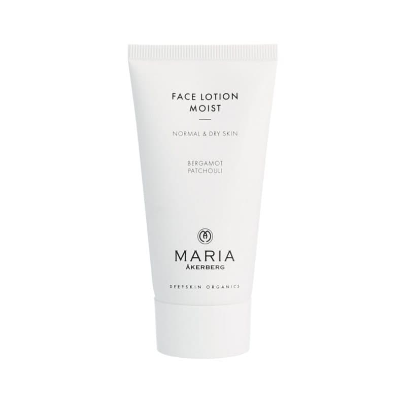 Face Lotion Moist 50ml
