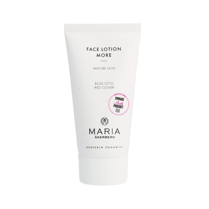 Face Lotion More 50ml