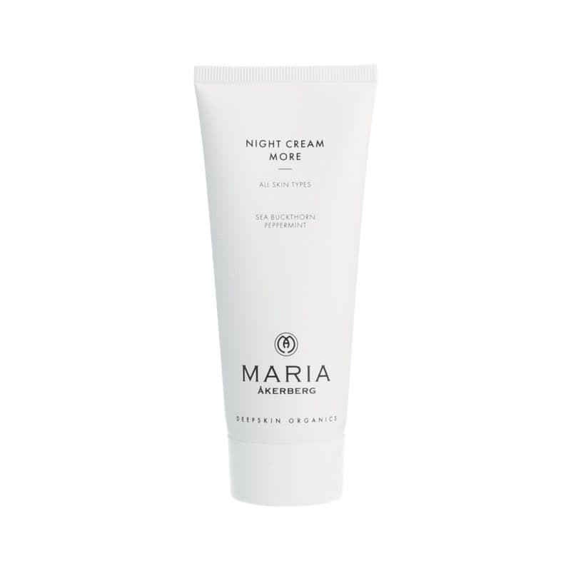 Night Cream More 100ml