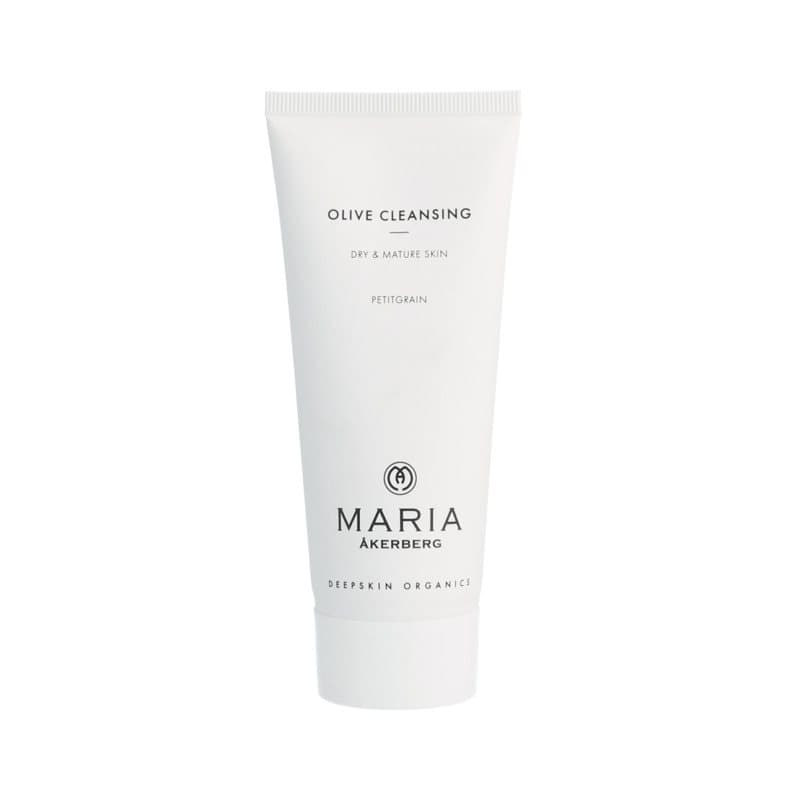 Olive Cleansing 100ml