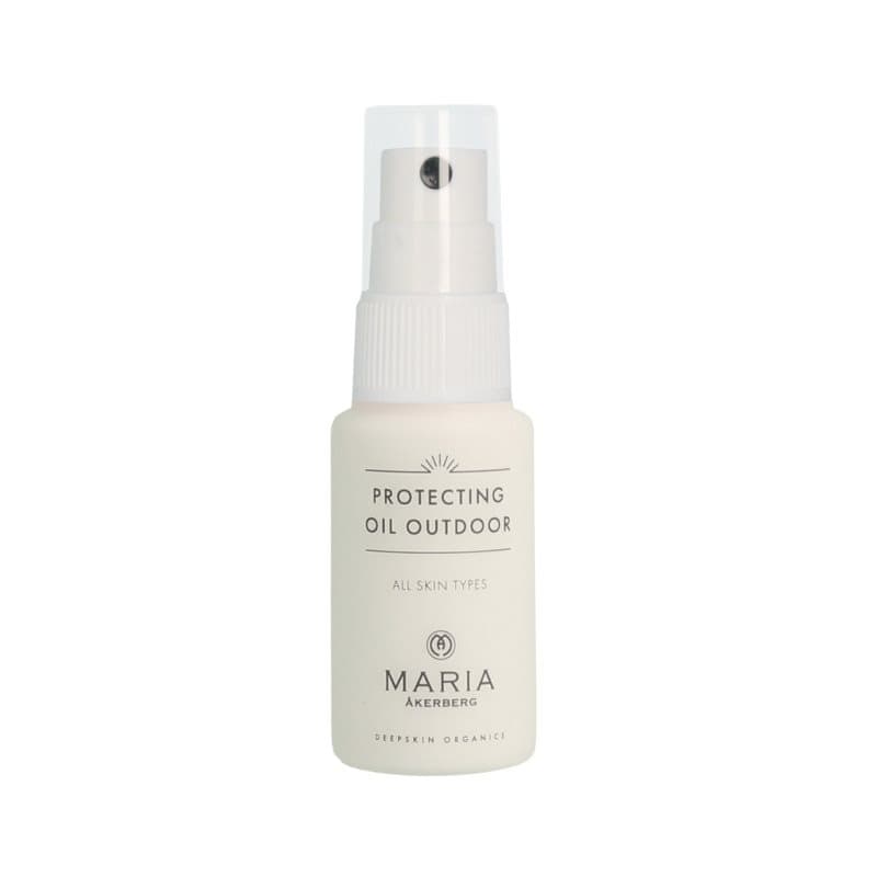 Protecting Oil Outdoor 30ml
