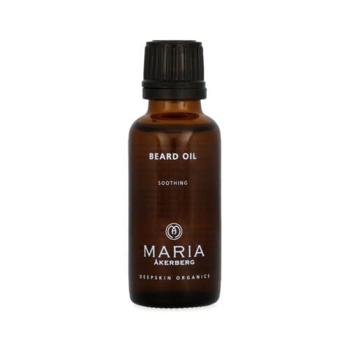 Beard Oil 30ml