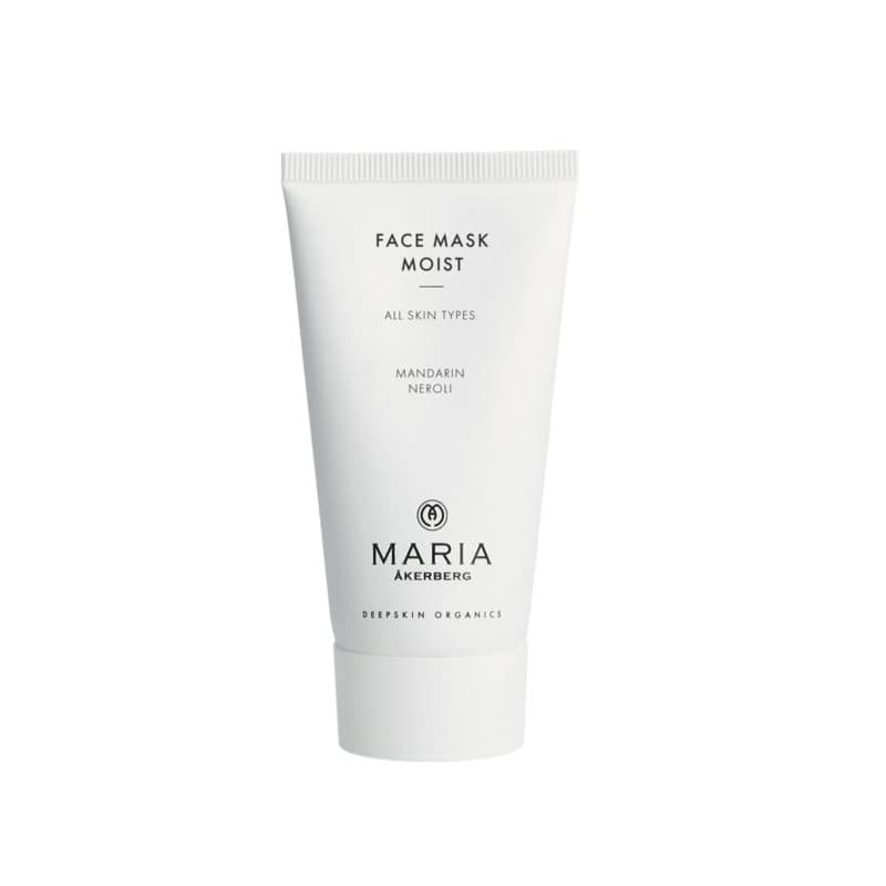 Face Mask Moist 50ml