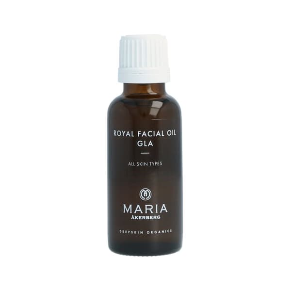 Royal Facial Oil GLA 30ml