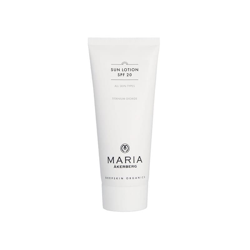 Sun Lotion SPF20 100ml
