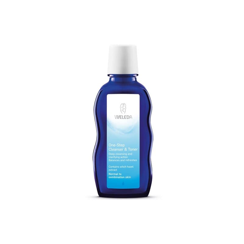 One Step Cleanser & Toner 100ml