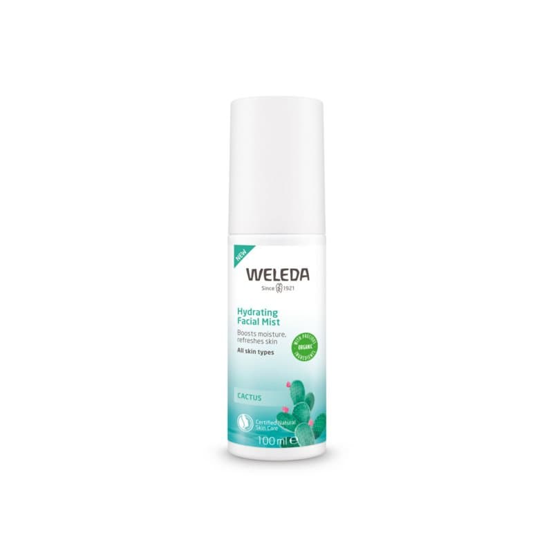 Hydrating Facial Mist 100ml