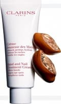 Miniatyrbild 2 av 2: Clarins Hand And Nail Treatment Cream 100 ml