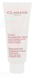 Miniatyrbild 1 av 2: Clarins Hand And Nail Treatment Cream 100 ml