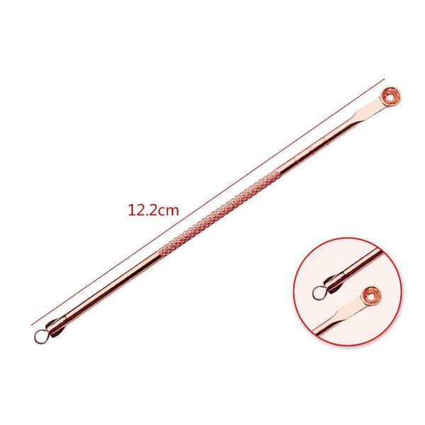 Professional Tool for Blackheads - Now!