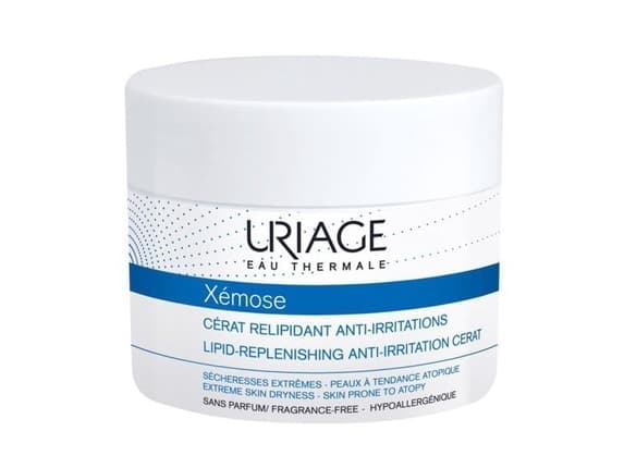 Uriage URIAGE_Xemose Lipid-Replenishing Anti-Irritation Cerat påfyllende lipidbalsam for veldig tørr hud utsatt for atopi 200ml