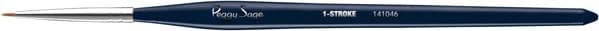 PEGGY SAGE_Detail 1-Stroke Brush customized for 1-stroke technique 00