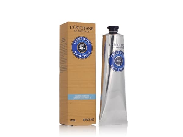 L'Occitane Håndkrem - Tørr hud - Dame - 150 ml