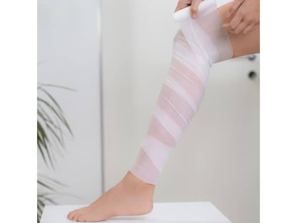 COLLISTAR RESHAPING DRAINING WRAPS 2 TREATMENTS x 100ML