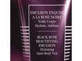 Miniatyrbild 2 av 5: Sisley Black Rose Beautifying Emulsion - Dame - 200 ml