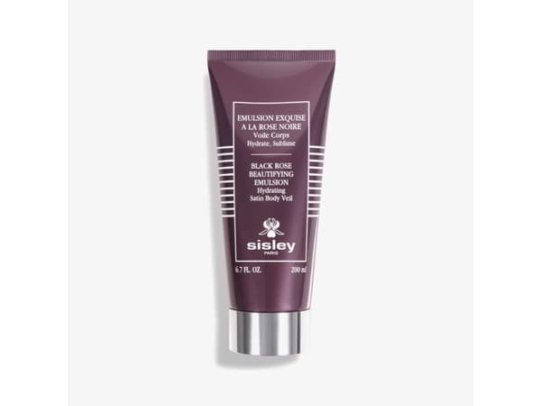 Sisley Black Rose Beautifying Emulsion - Dame - 200 ml