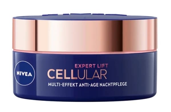 Nivea NIVEA_Cellular Expert Lift Bakuchiol Creme anti-aldringsdag 50ml