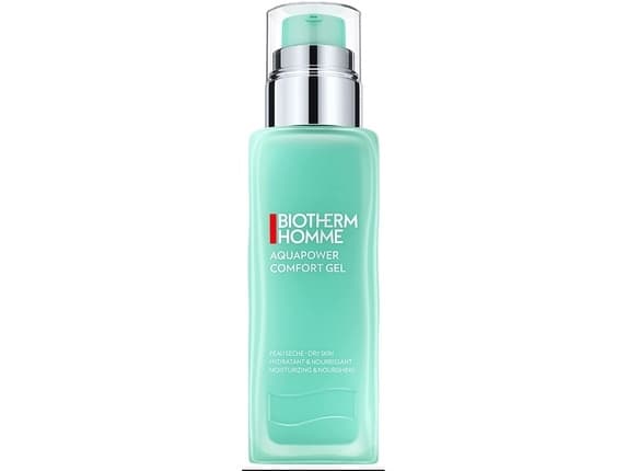 BIOTHERM HOMME AQUAPOWER COMFORT GEL 75ML