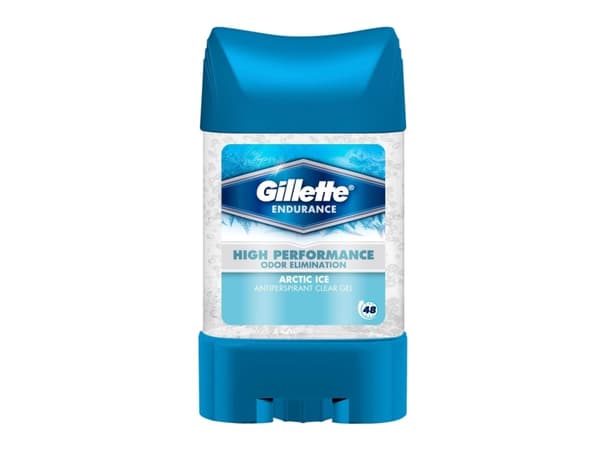 Gillette - Arctic Ice - 70 ml