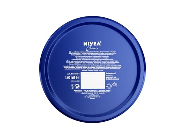 Nivea Creme Skin Face Cream 150 ml