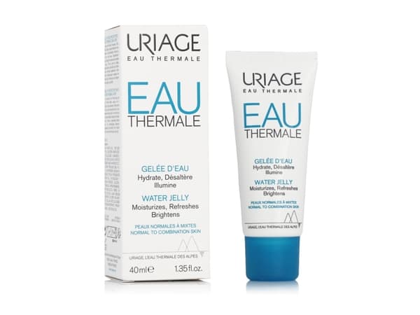 Eau Thermale Water Jelly (UNI,40)