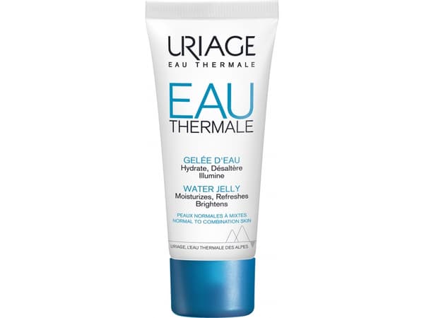 Eau Thermale Water Jelly (UNI,40)