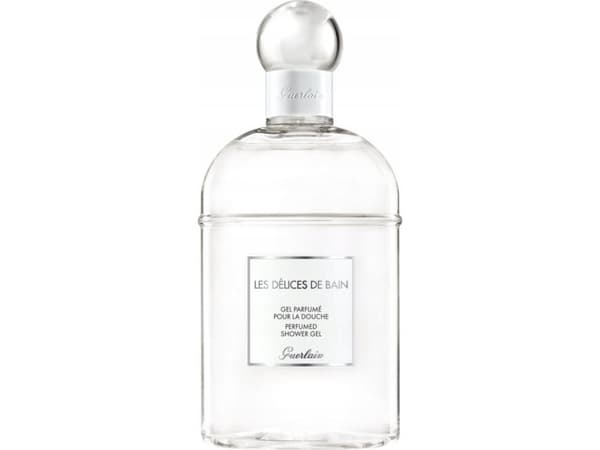Gel Bain-Douche