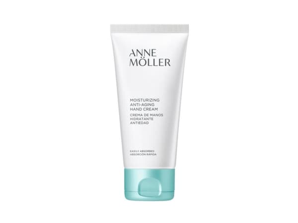 Anne Möller Moisturizing Anti-Aging Hand Cream 100 ml