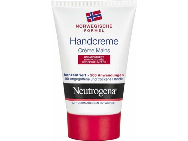 Neutrogena Unscented Hand Cream 50 ml