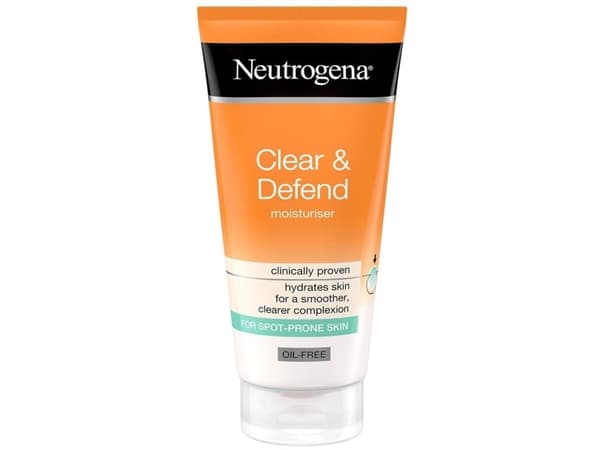 Neutrogena - Clear & Defend - 50 ml
