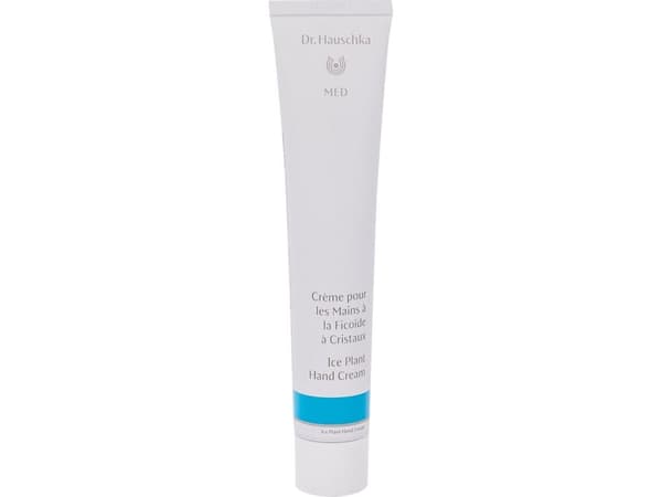 Dr. Hauschka Med Ice Plant käsivoide - Dame - 50 ml