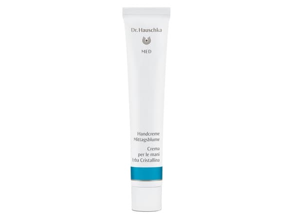 Dr. Hauschka Med Ice Plant käsivoide - Dame - 50 ml