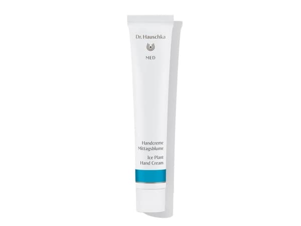 Dr. Hauschka Med Ice Plant käsivoide - Dame - 50 ml
