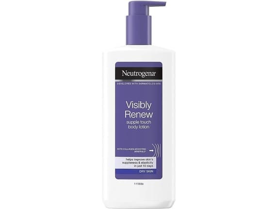 Neutrogena Visibly Firming Body Lotion 400 ml