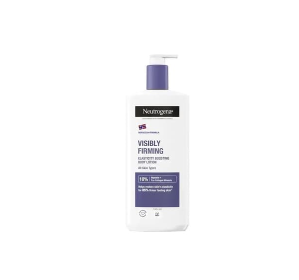 Neutrogena Visibly Firming Body Lotion 400 ml